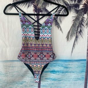 San Lorenzo one piece